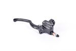  Classic Axial Ø14,5mm - Lever Type A (16cm) Brake master cylinder