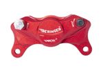Etriers de frein Aerotec® 2 pistons Ø32mm
