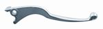 Levier de frein type origine aluminium moulé droit poli