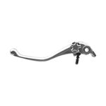  OEM Type Casted Aluminium Polished Clutch lever