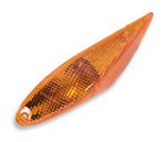 vorne links OE orangefarben Blinkend