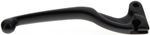  Left OE Type Casted Aluminium Black Clutch lever