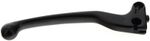  Left OE Type Casted Aluminium Black Clutch lever