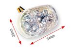  BASIC LED Blinkend