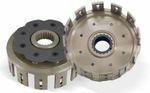  basket Clutch bell
