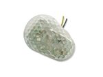  BIHR vorn LED Tropfenform Blinkend