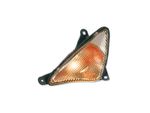 Clignotant avant droit type optique translucide