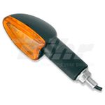  OE orangefarben Blinkend
