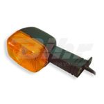  hinten rechts OE transparent Blinkend
