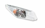  hinten rechts OE transparent Blinkend