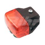  Linke OE Typ Orange Blinkend