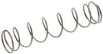  Schieberfeder Typ Dellorto PHVA/PHBN Ø17.5mm Boisseau