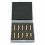  Dose mit 10 Ø5mm Typ SHA/PHBG 100 bis 122 Düse
