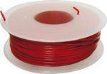 Connectique Câble électrique 1mm² - 25m - Rouge