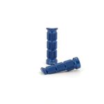  Racing blauw Voetsteun