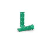  Racing groen Voetsteun