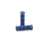  Sport blauw Voetsteun
