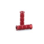  Sport rood Voetsteun