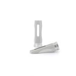  Racing Pro 2 aluminium Voetsteun