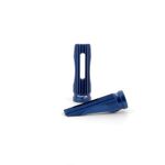  Racing Pro 2 blauw Voetsteun