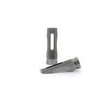  Racing Pro 2 titanium Voetsteun