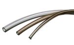  PVC-Entlüfterschlauch Transparent 7x12mm Luftschlauch