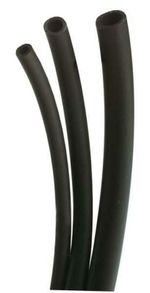  PVC-Entlüfterschlauch Schwarz 5x8mm Luftschlauch