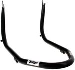  Home Track Naked Fixed Rear Paddock Matt Black Stand