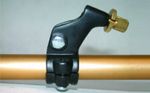 Cocotte d'embrayage coulée noir pour levier 872210 & 872303