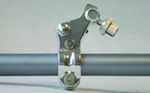 Cocotte d'embrayage forgée pour levier 872300