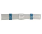 Connectique Raccord étain pré-isolé Ø 2 à 4mm 50pcs