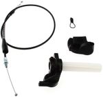  HANDVATKIT YFZ450 '03 VORTEX HANDVAT VOOR ORIG CARBU Gashendel