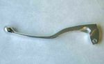 Levier d'embrayage type origine aluminium coulé poli