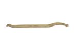 Demonte pneumatik Démonte butée arrêt 380mm