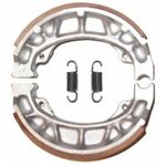 Mâchoires de frein Drum SR 50,Bali Scoopy,Speedfight