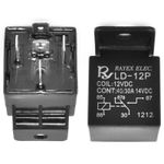  Flasher 30A Blinkercentralen