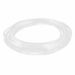 Palivová hadice 6x10mm transparent 10m