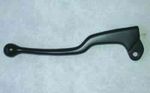Levier d'embrayage type origine aluminium coulé noir