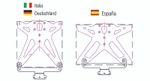 Catadioptre Catadioptre LIGHTECH horizontale