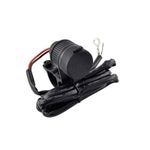  12V oplader voor mobiele apparaten Adapter voor sigarettenaansteker