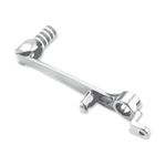 Pédale de frein Brake Grey