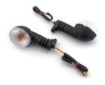 Clignotant Set universel 10W transparent