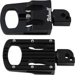 Repose-pieds Punisher