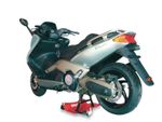 Rampe de chargement Patin Roulant WP 400