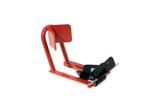 Bloque roue avant Etau roue auto - bloquant W 38 C