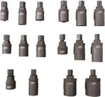  Lenkrad Freilaufabzieher