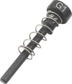 Rivet à emboutir Goupille maintien