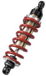  XZE01 Rear Shock absorber