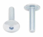  Fairing Head M6x1x25mm 10 pieces Screw kit