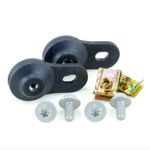  Exhaust Hardware Screw kit